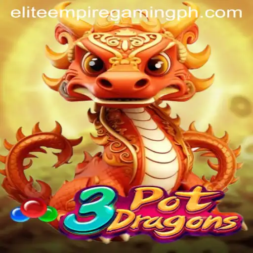 Unveiling the Mystique of 3PotDragons: The Game Revolutionizing ELITE EMPIRE GAMING