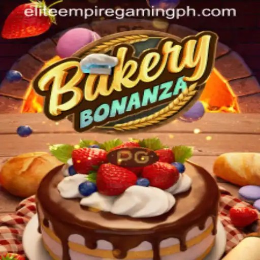 BakeryBonanza: A Delicious Journey into the World of ELITE EMPIRE GAMING