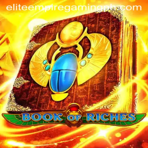 Exploring the Book of Riches: An Epic Journey with Elite Empire Gaming