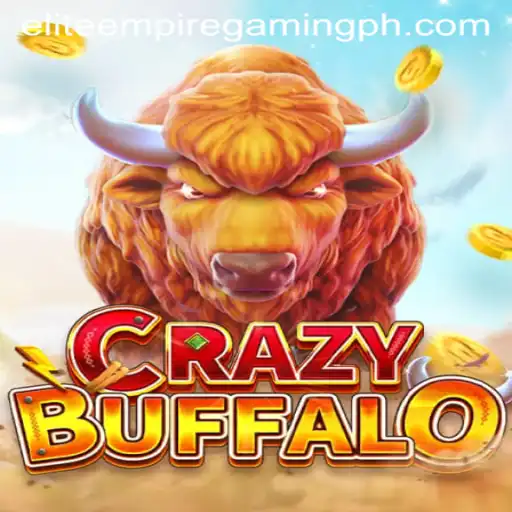 Exploring CRAZYBUFFALO: A Deep Dive into Elite Empire Gaming's Latest Sensation
