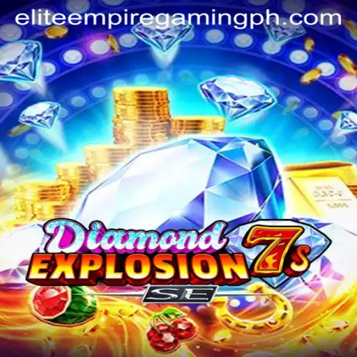 DiamondExplosion7sSE: A Revolutionary Gaming Experience by ELITE EMPIRE GAMING
