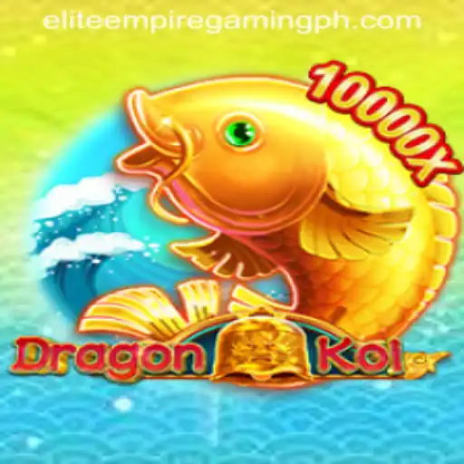 DragonKoi: A New Strategy Game by ELITE EMPIRE GAMING