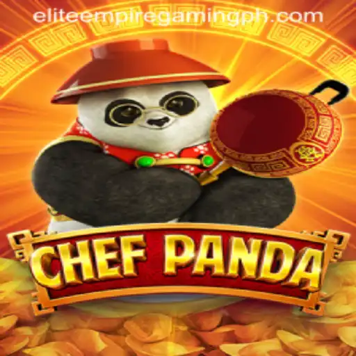 ChefPanda: A Culinary Gaming Adventure with ELITE EMPIRE GAMING