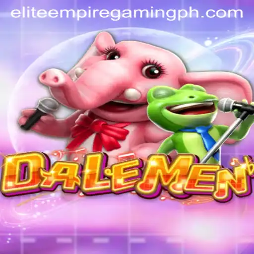 Discover DALEMEN: The Revolutionary Game by ELITE EMPIRE GAMING