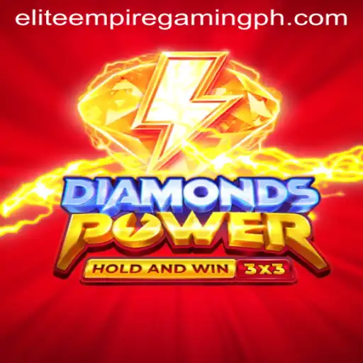 Diamondspower: Unveiling the Thrilling World of Elite Empire Gaming