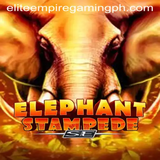 Unveiling ElephantStampedeSE: A Deep Dive into the Latest Gaming Craze by ELITE EMPIRE GAMING