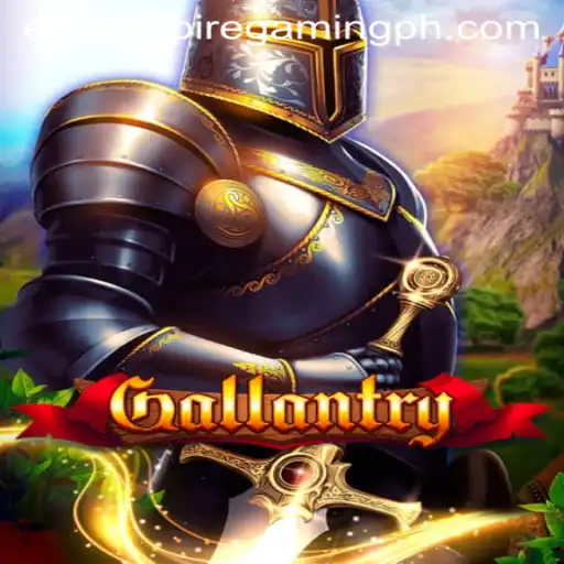 Gallantry: Unveiling the Epic Adventure in ELITE EMPIRE GAMING