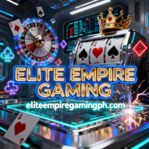 ELITE EMPIRE GAMING