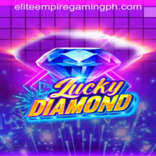 Exploring the World of LuckyDiamond: A Deep Dive into ELITE EMPIRE GAMING's Latest Sensation