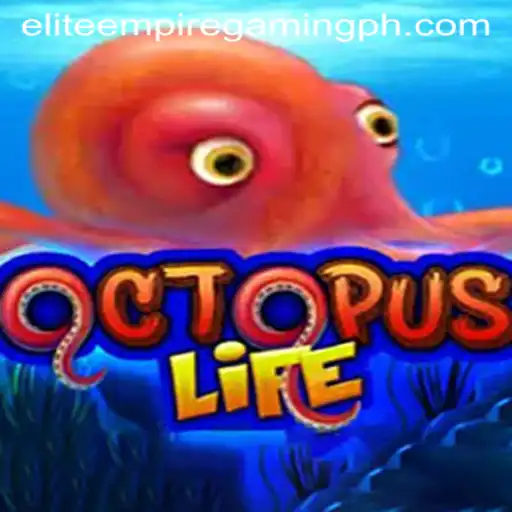 OctopusLife: A Dive into the Underwater Adventure with ELITE EMPIRE GAMING