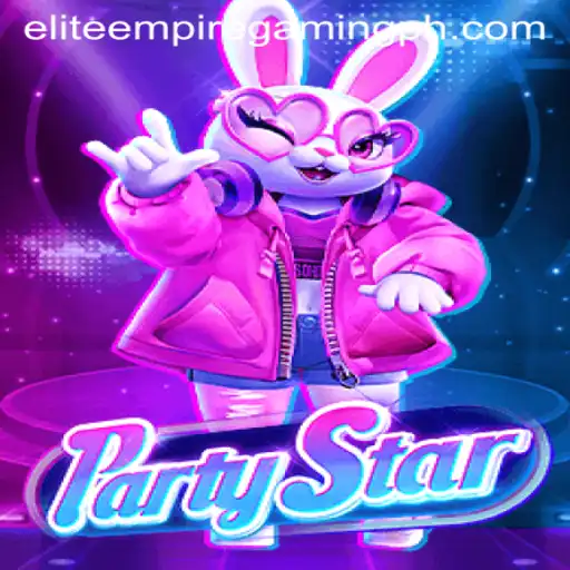 Discover PartyStar: The Ultimate Gaming Experience by Elite Empire Gaming