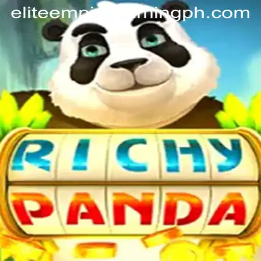 Exploring the World of RichyPanda: A Game by ELITE EMPIRE GAMING