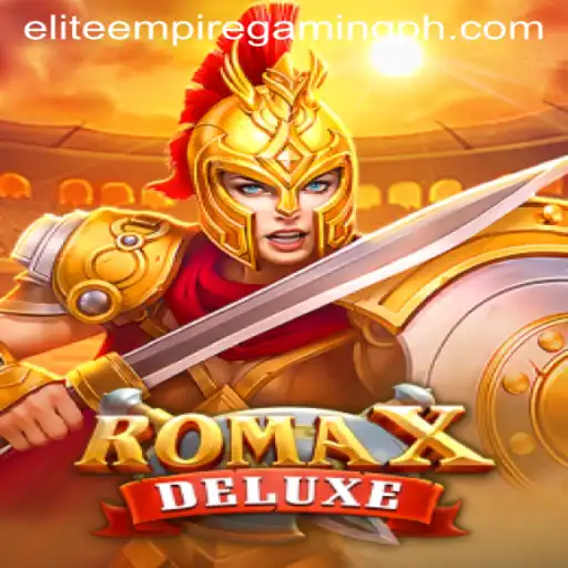 Exploring the Engaging World of RomaXDeluxe: A Deep Dive into ELITE EMPIRE GAMING's Newest Sensation