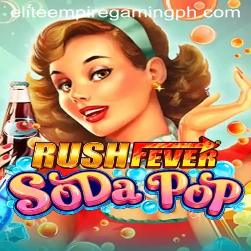 Dive into the Thrilling World of RushFeverSodaPop