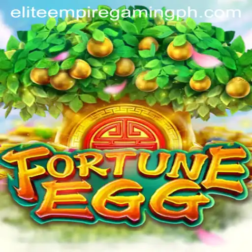 Exploring the Exciting World of FortuneEgg: A Game from Elite Empire Gaming