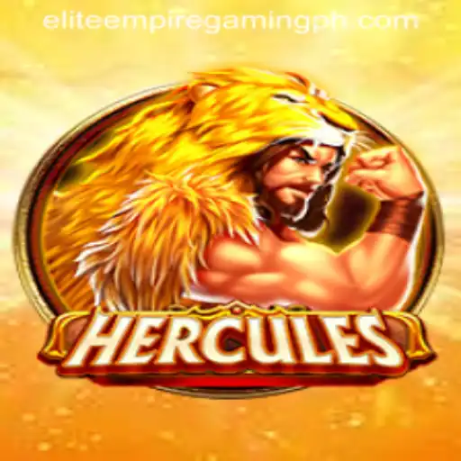 Hercules: Unleashing the Power of ELITE EMPIRE GAMING