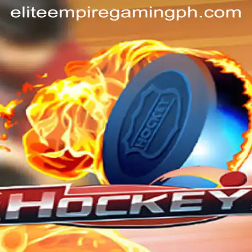 Elite Empire Gaming: Revolutionizing the Hockey Gaming Experience
