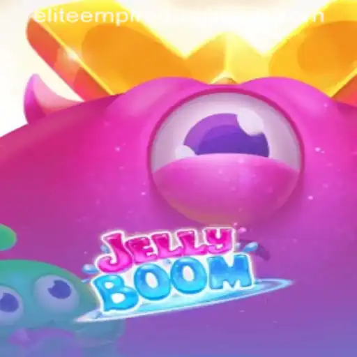 JellyBoom: A New Adventure Unveiled by ELITE EMPIRE GAMING
