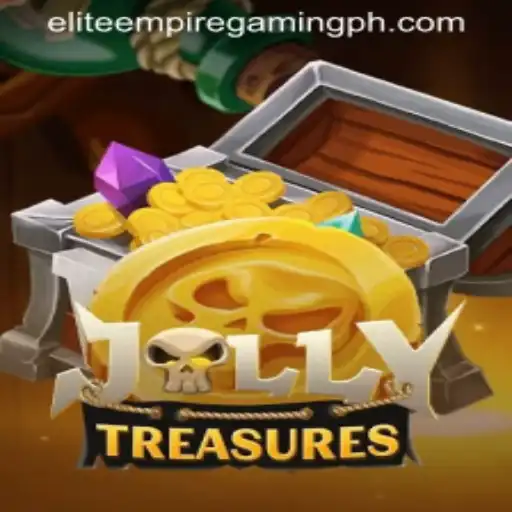 JollyTreasures: Dive into a World of Adventure with ELITE EMPIRE GAMING