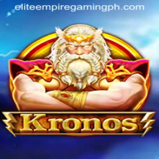 Kronos: The Thrilling World of Elite Empire Gaming