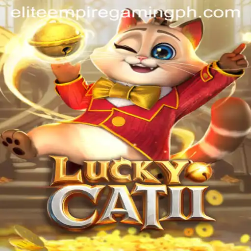 Unleashing the Mystical World of LuckyCatII by ELITE EMPIRE GAMING