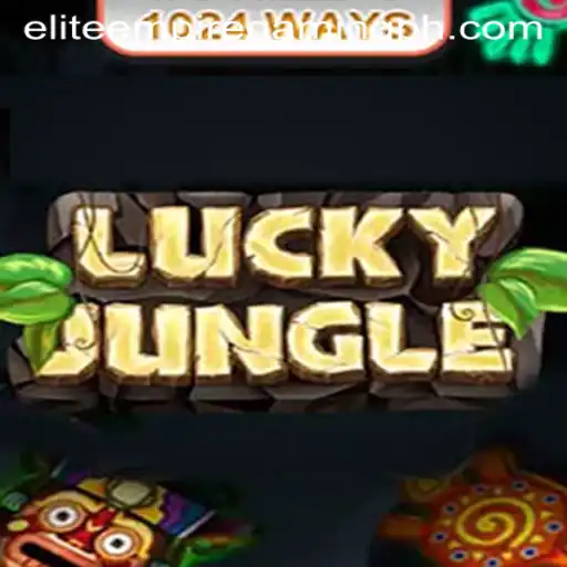Exploring the Excitement of LuckyJungle1024 by ELITE EMPIRE GAMING