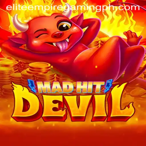 MadHitDevil: The Game Revolutionizing ELITE EMPIRE GAMING
