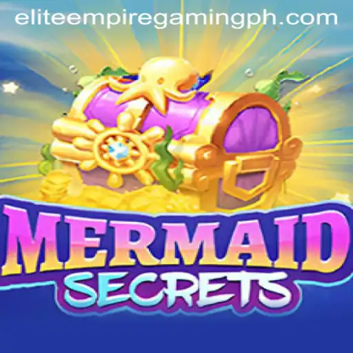 Discover the Mysteries of MermaidSecrets with ELITE EMPIRE GAMING