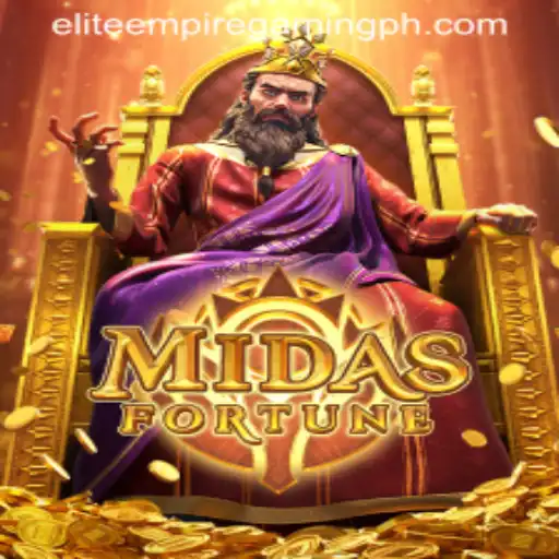 Unveiling MidasFortune: A New Horizon for ELITE EMPIRE GAMING Enthusiasts