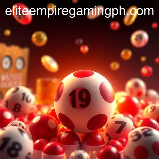 The Rise and Impact of Online Lottery: A Look at ELITE EMPIRE GAMING