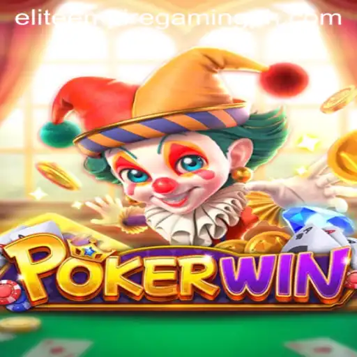 Exploring POKERWIN: The Ultimate Card Game by ELITE EMPIRE GAMING