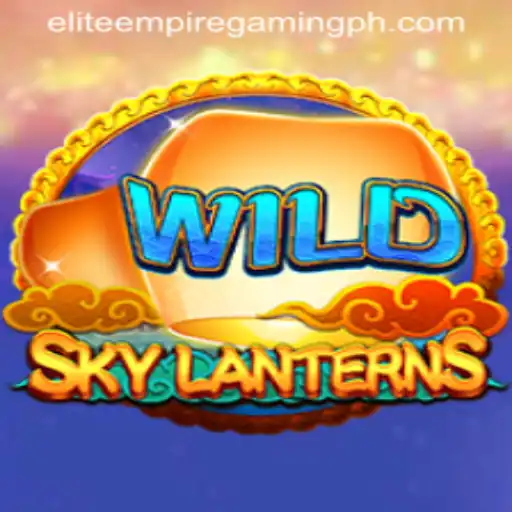 SkyLanterns: The Next Horizon of Gaming by ELITE EMPIRE GAMING