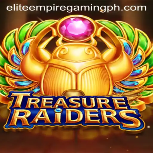 Exploring TREASURERAIDERS: A Gaming Phenomenon by ELITE EMPIRE GAMING