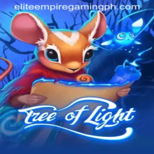 Exploring the Enchanting World of TreeofLight: A Journey Through ELITE EMPIRE GAMING's Latest Masterpiece