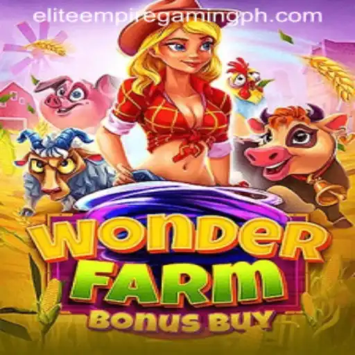 Delving into the World of WonderFarmBonusBuy: A Glimpse at ELITE EMPIRE GAMING's Latest Sensation